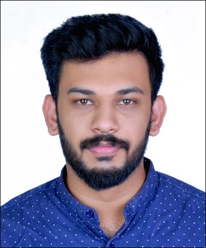 Jijo Jose - MECH (2020 batch)