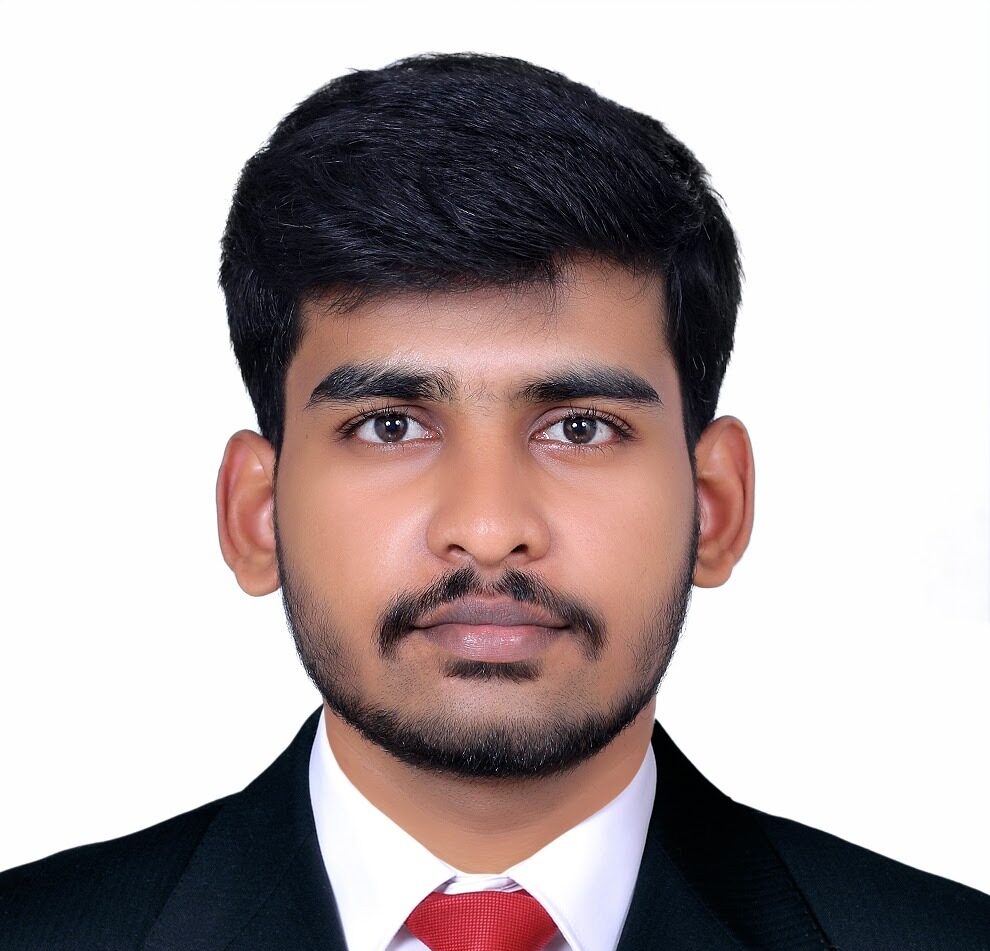 Mani Murgan M-CSE (2012 batch)