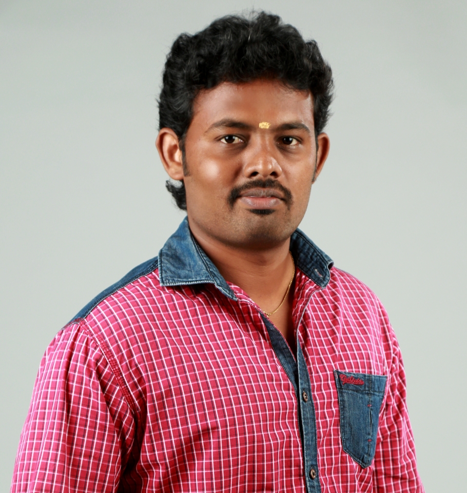 A.SUNDARAMAGALINGAM - MECH (2010 batch)