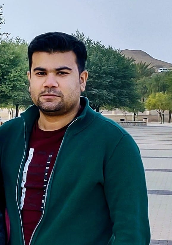 Mohammed Shaheen-ECE (2010 batch)